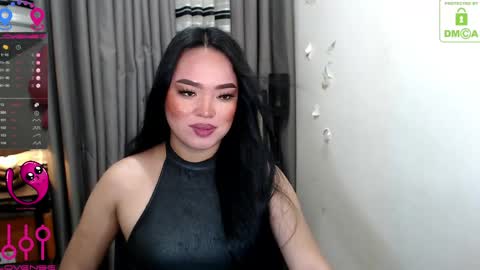 ITYS ME MONA online show from May 17, 2:38 pm