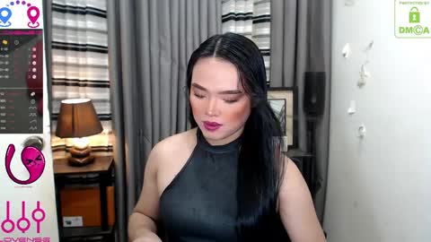 ITYS ME MONA online show from May 19, 9:38 am