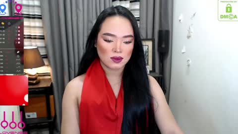 ITYS ME MONA online show from May 21, 9:51 am