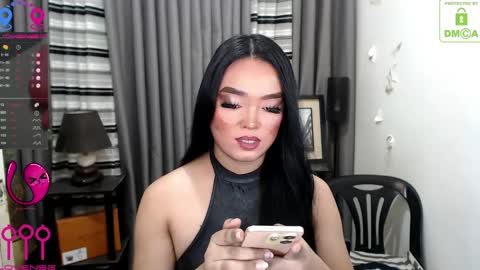 ITYS ME MONA online show from May 7, 3:55 am