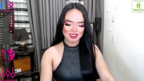 ITYS ME MONA online show from May 8, 4:05 am