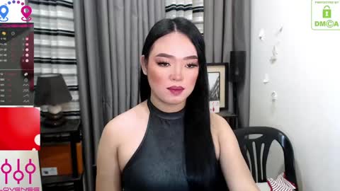 ITYS ME MONA online show from May 16, 2:47 am