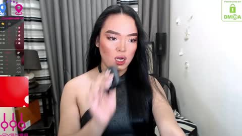 ITYS ME MONA online show from May 6, 3:54 am