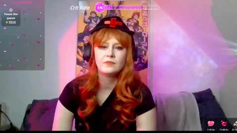 Fairy online show from January 18, 7:49 am