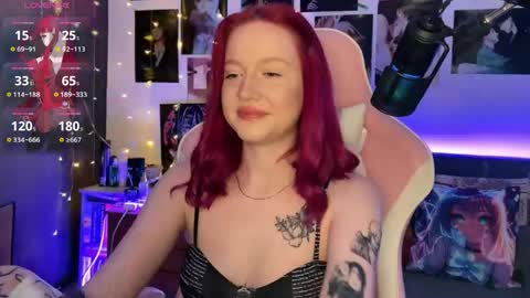 Lisa online show from May 26, 12:54 am