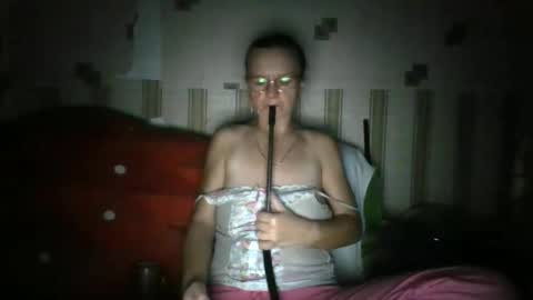 FantasyAnitaa online show from November 21, 3:14 pm