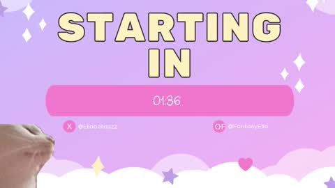 Ella online show from January 15, 3:23 am
