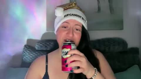 fantasygirl999 online show from December 20, 5:11 am