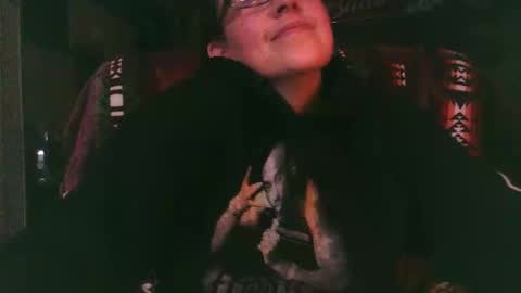 Scarlett online show from February 4, 2:03 am