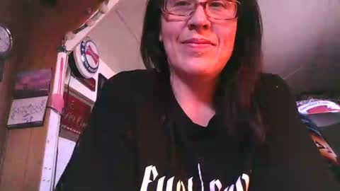 Scarlett online show from November 17, 5:46 pm