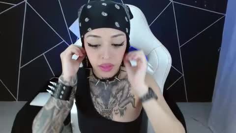 fari online show from October 23, 9:10 pm