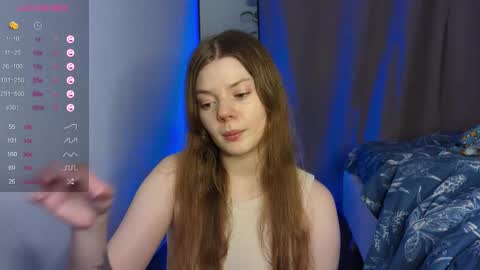 Snapshot of fateful_wish chatting on October 22, 7:30 pm Lora online show from October 22, 7:30 pm