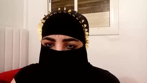 fati_123 online show from October 25, 10:16 pm