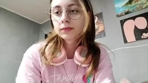 Jenny online show from May 26, 12:15 pm
