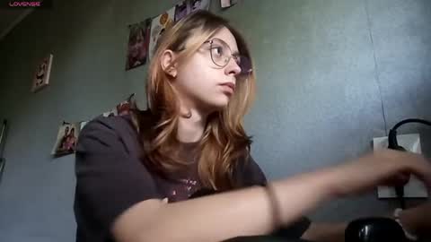 Jenny online show from May 21, 12:25 pm