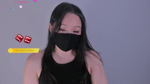 Tina online show from May 18, 8:20 am