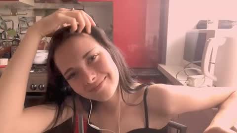 Yulia online show from July 24, 8:01 am