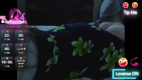 fayepearl online show from October 11, 11:29 pm