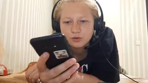 Jenny online show from June 17, 4:19 pm
