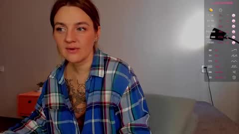 Snapshot of fedoseya chatting on March 8, 9:57 am Fedosya Baby Girl online show from March 8, 9:57 am