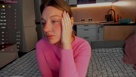 Fedosya Baby Girl online show from February 9, 12:40 pm