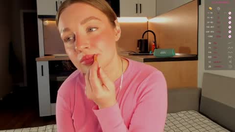 Fedosya Baby Girl online show from April 9, 10:20 am