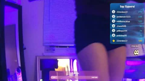 Soley online show from January 29, 8:18 am