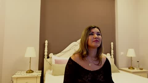 FeliciaKrige online show from January 5, 8:21 pm
