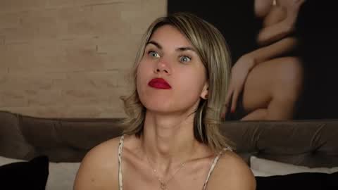 FeliciaKrige online show from May 14, 10:26 pm