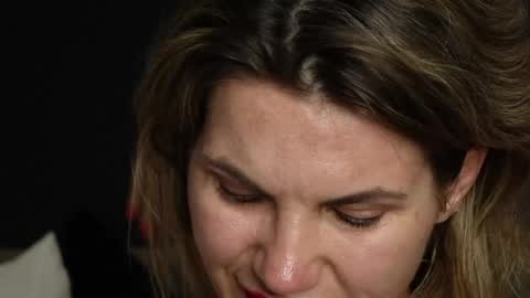 FeliciaKrige online show from May 12, 10:05 pm