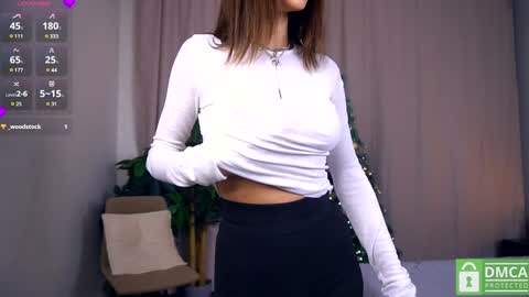 Hello im Nova online show from December 26, 4:21 am