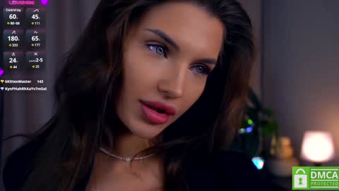 Hello im Nova online show from December 9, 4:34 am