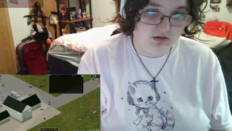femcelsam online show from June 30, 2:11 am