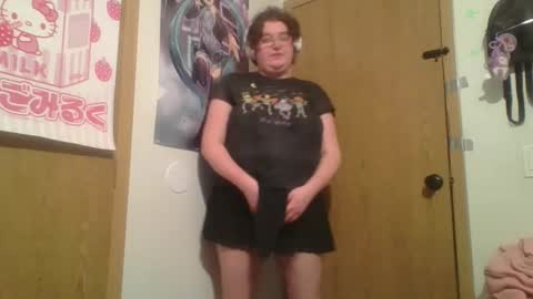 femcelsam online show from March 26, 1:30 am