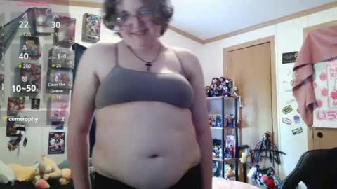 femcelsam online show from June 19, 10:02 pm