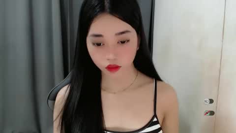 Snapshot of femylove chatting on February 5, 5:41 am YOUR BEAUTIFUL ASIANFHEMY online show from February 5, 5:41 am