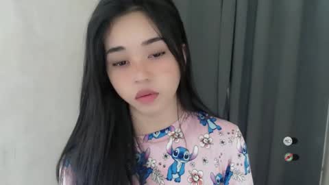 Snapshot of femylove chatting on February 25, 1:41 am YOUR BEAUTIFUL ASIANFHEMY online show from February 25, 1:41 am