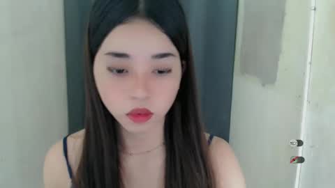 Snapshot of femylove chatting on January 23, 3:05 am YOUR BEAUTIFUL ASIANFHEMY online show from January 23, 3:05 am