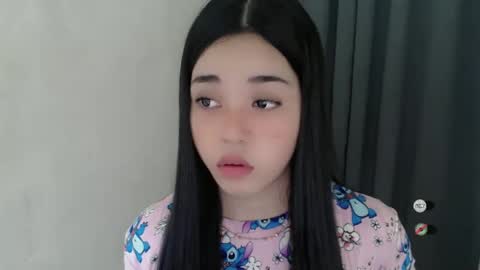 Snapshot of femylove chatting on February 24, 4:25 am YOUR BEAUTIFUL ASIANFHEMY online show from February 24, 4:25 am