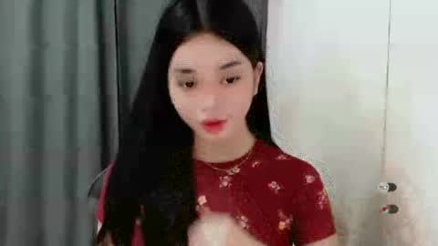 Snapshot of femylove chatting on February 3, 12:57 pm YOUR BEAUTIFUL ASIANFHEMY online show from February 3, 12:57 pm