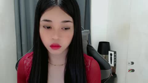 Snapshot of femylove chatting on March 12, 5:38 pm YOUR BEAUTIFUL ASIANFHEMY online show from March 12, 5:38 pm