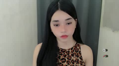 Snapshot of femylove chatting on February 8, 1:54 am YOUR BEAUTIFUL ASIANFHEMY online show from February 8, 1:54 am