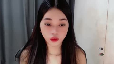 Snapshot of femylove chatting on March 3, 2:21 pm YOUR BEAUTIFUL ASIANFHEMY online show from March 3, 2:21 pm