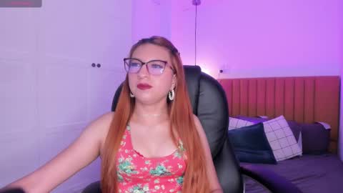 Fernanda online show from January 13, 12:45 pm