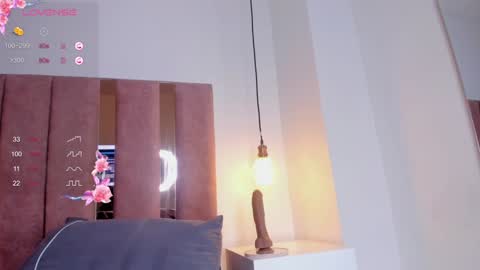  Fernanda Luna  online show from December 2, 12:06 pm