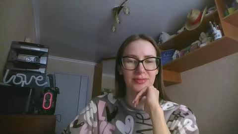 feraliss online show from March 18, 11:26 am