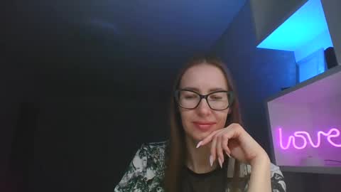 feraliss online show from March 29, 4:17 pm