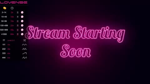 Milana online show from February 8, 12:09 pm