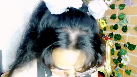 HAN ABRILNice to meet you please help me with a thumbs up it is important to me thank you online show from December 30, 6:53 am