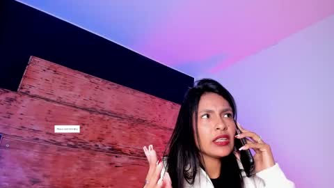 fernanda_liie_ online show from May 16, 12:26 pm